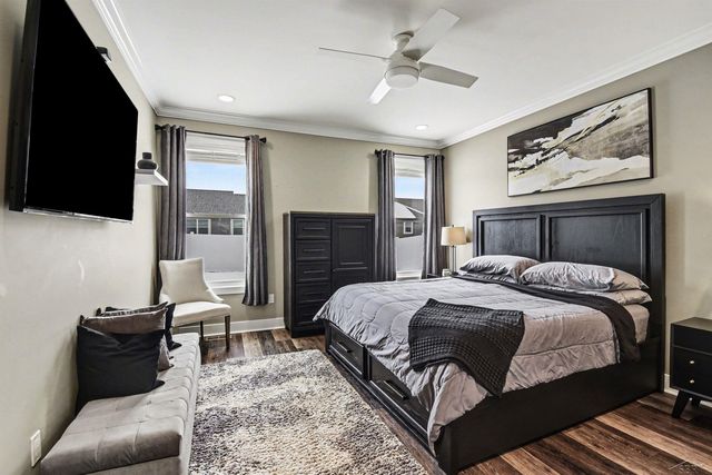 8674 Oakhill Drive, Tittabawassee Twp, MI 48623