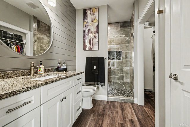 8674 Oakhill Drive, Tittabawassee Twp, MI 48623