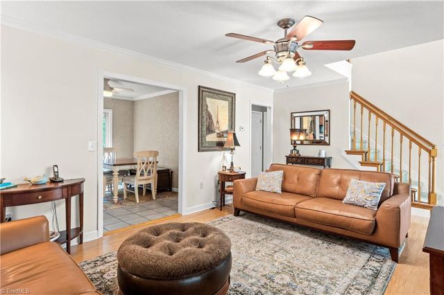6275 Raven Forest Court, Winston-salem, NC 27105