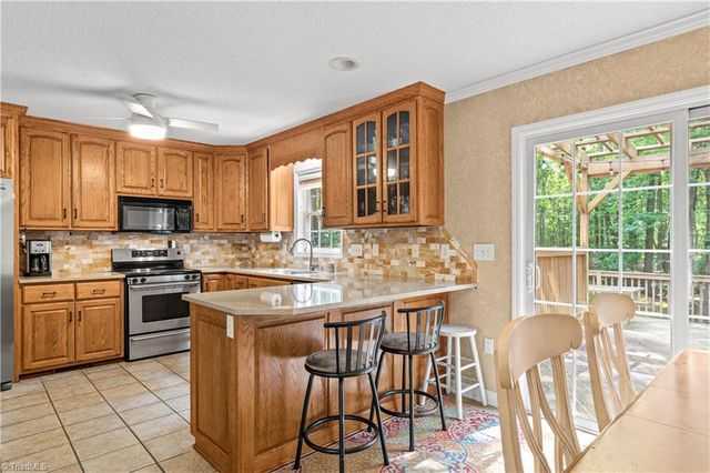 6275 Raven Forest Court, Winston-salem, NC 27105