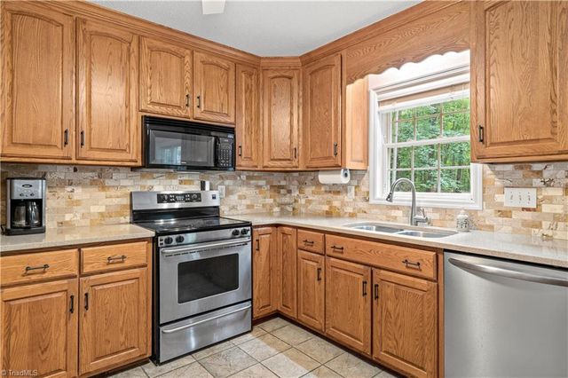 6275 Raven Forest Court, Winston-salem, NC 27105