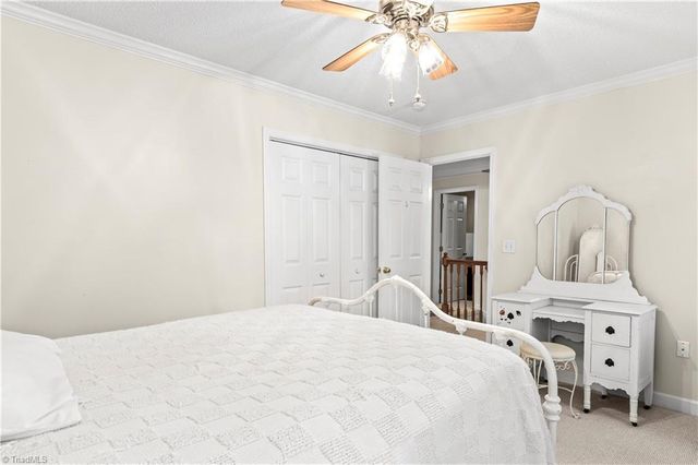 6275 Raven Forest Court, Winston-salem, NC 27105