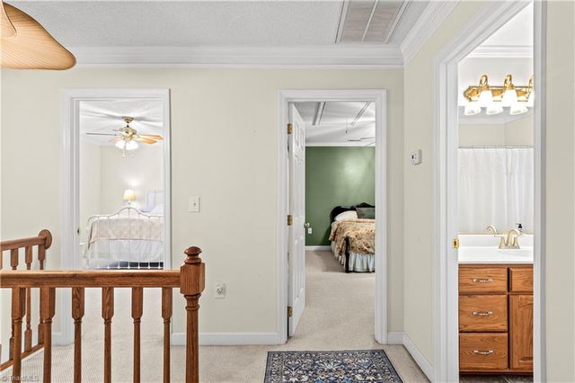 6275 Raven Forest Court, Winston-salem, NC 27105