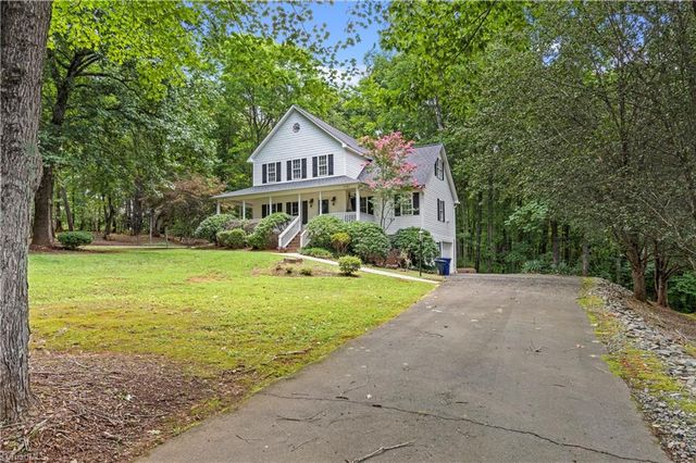 6275 Raven Forest Court, Winston-salem, NC 27105