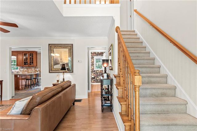 6275 Raven Forest Court, Winston-salem, NC 27105