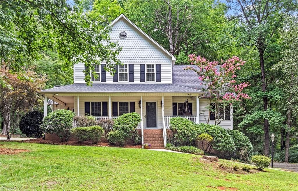 6275 Raven Forest Court, Winston-salem, NC 27105
