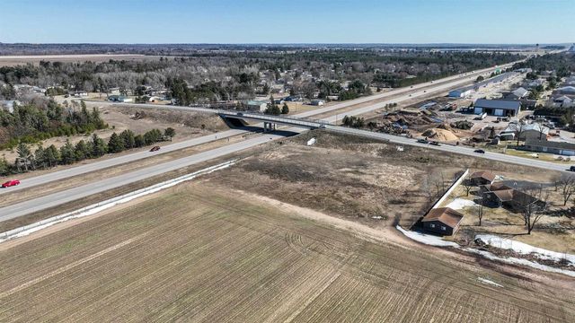 66.81 Acres PORTER ROAD, Plover, WI 54467