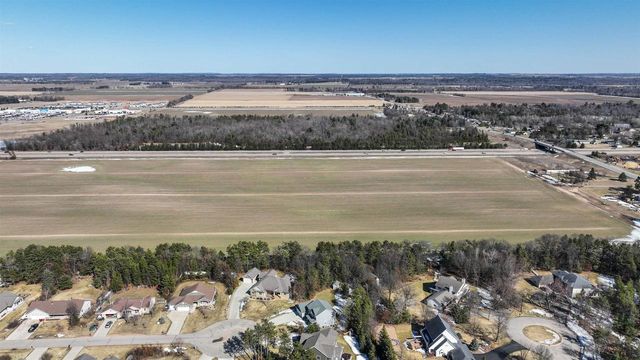 66.81 Acres PORTER ROAD, Plover, WI 54467