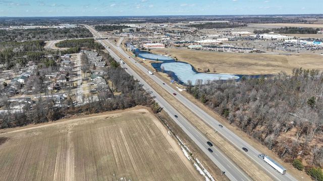 66.81 Acres PORTER ROAD, Plover, WI 54467