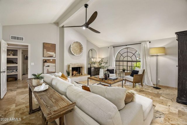 10608 E Arabian Park Drive, Scottsdale, AZ 85258
