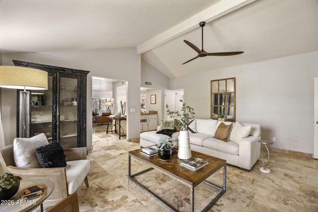 10608 E Arabian Park Drive, Scottsdale, AZ 85258