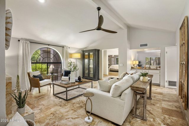 10608 E Arabian Park Drive, Scottsdale, AZ 85258