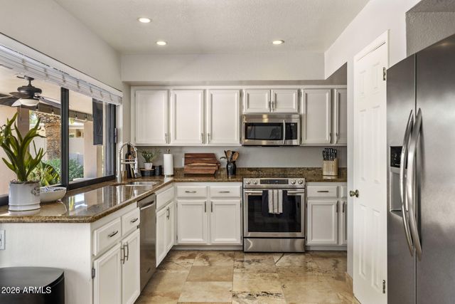 10608 E Arabian Park Drive, Scottsdale, AZ 85258