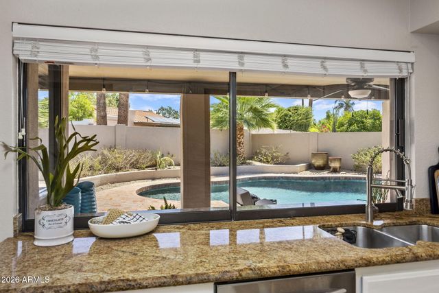 10608 E Arabian Park Drive, Scottsdale, AZ 85258