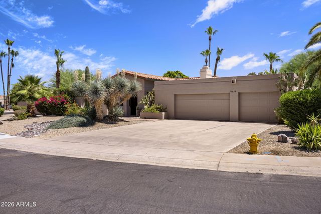 10608 E Arabian Park Drive, Scottsdale, AZ 85258