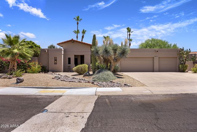 10608 E Arabian Park Drive, Scottsdale, AZ 85258