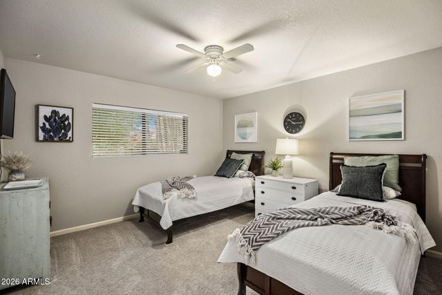 10608 E Arabian Park Drive, Scottsdale, AZ 85258
