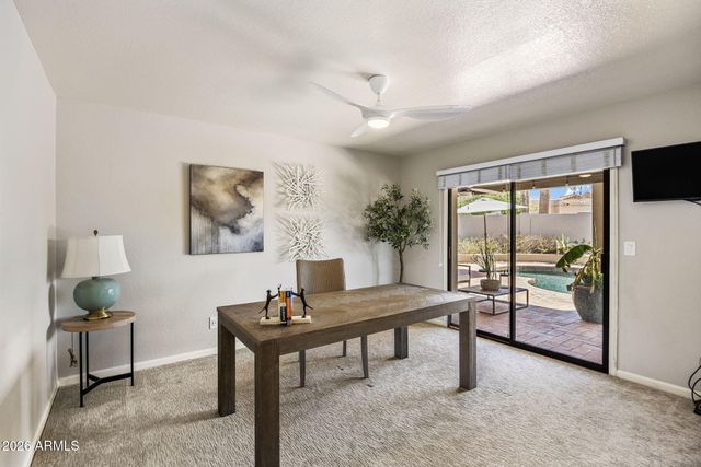 10608 E Arabian Park Drive, Scottsdale, AZ 85258