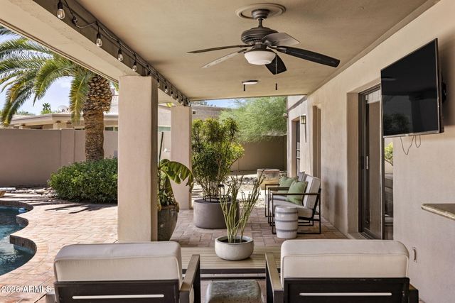 10608 E Arabian Park Drive, Scottsdale, AZ 85258
