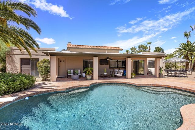 10608 E Arabian Park Drive, Scottsdale, AZ 85258