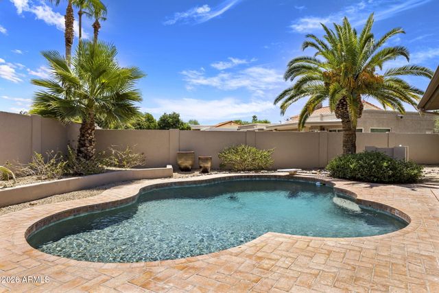 10608 E Arabian Park Drive, Scottsdale, AZ 85258