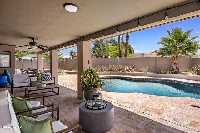 10608 E Arabian Park Drive, Scottsdale, AZ 85258
