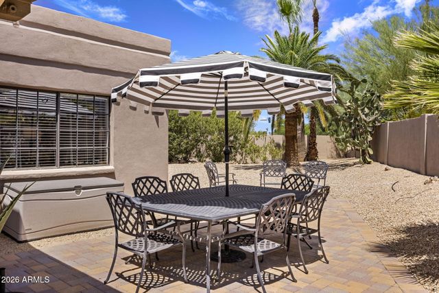 10608 E Arabian Park Drive, Scottsdale, AZ 85258