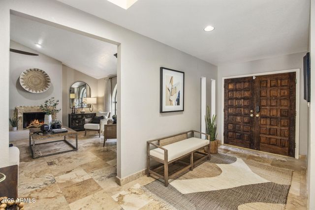 10608 E Arabian Park Drive, Scottsdale, AZ 85258