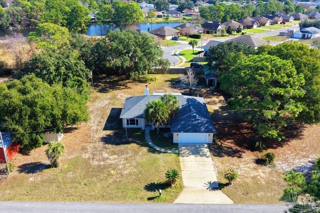 2014 Church St, Gulf Breeze, FL 32563