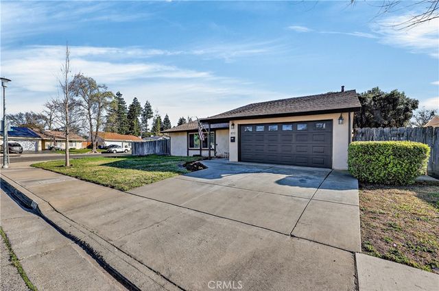 892 Amador Court, Merced, CA 95340