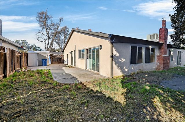 892 Amador Court, Merced, CA 95340