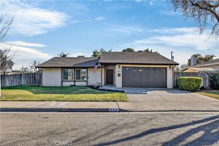 892 Amador Court, Merced, CA 95340