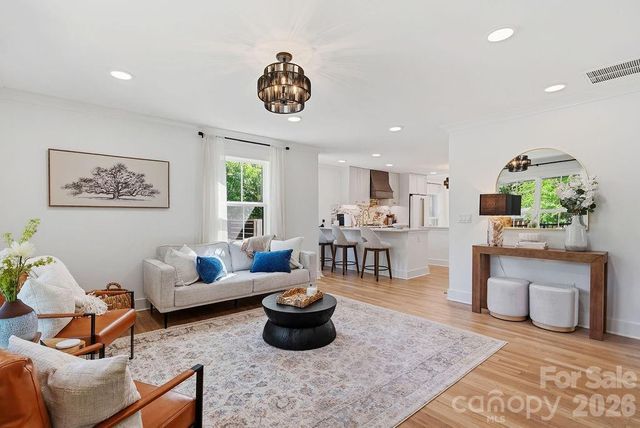 1939 Academy Street, Charlotte, NC 28205