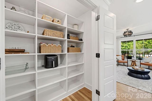 1939 Academy Street, Charlotte, NC 28205