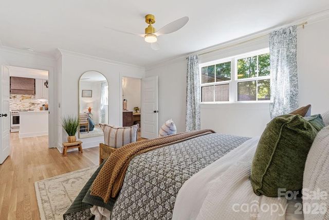 1939 Academy Street, Charlotte, NC 28205