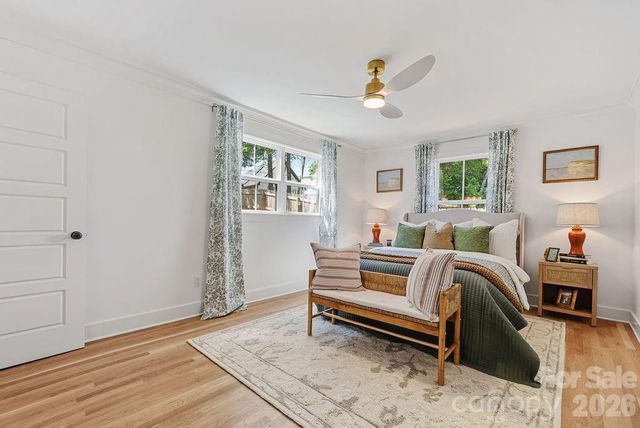 1939 Academy Street, Charlotte, NC 28205