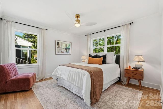 1939 Academy Street, Charlotte, NC 28205