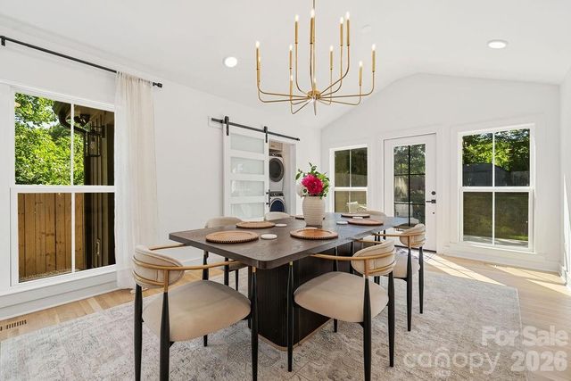 1939 Academy Street, Charlotte, NC 28205