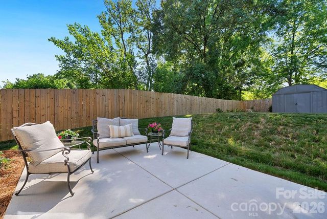1939 Academy Street, Charlotte, NC 28205