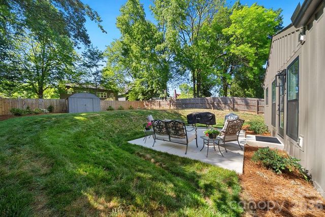 1939 Academy Street, Charlotte, NC 28205