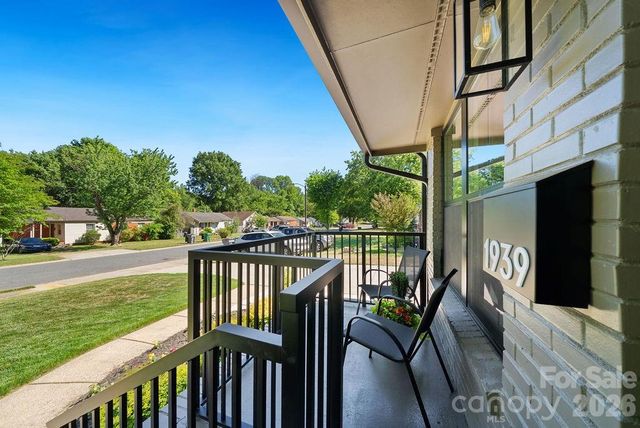 1939 Academy Street, Charlotte, NC 28205