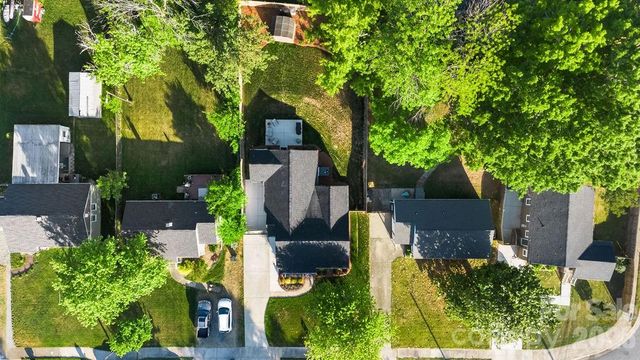 1939 Academy Street, Charlotte, NC 28205