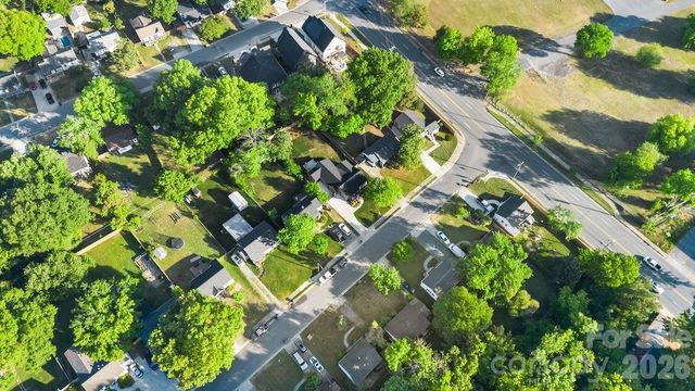 1939 Academy Street, Charlotte, NC 28205