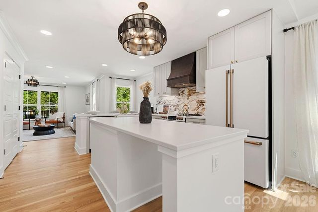 1939 Academy Street, Charlotte, NC 28205