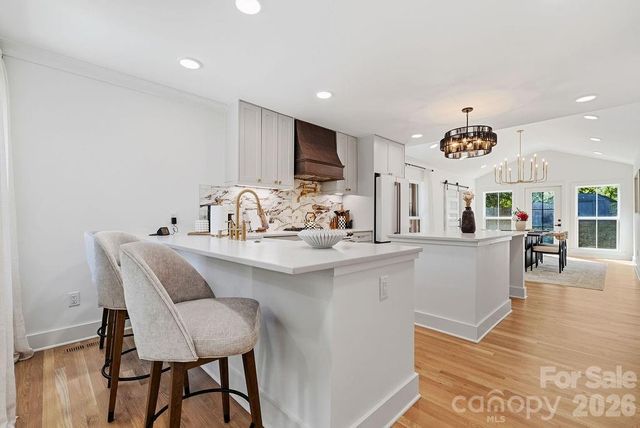 1939 Academy Street, Charlotte, NC 28205