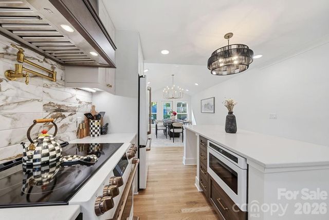 1939 Academy Street, Charlotte, NC 28205