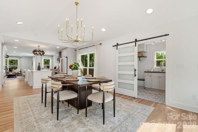1939 Academy Street, Charlotte, NC 28205