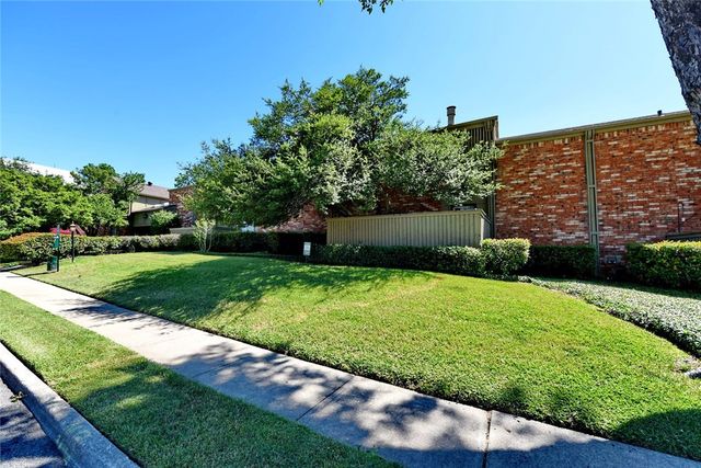 4317 Hartford Street 107, Dallas, TX 75219