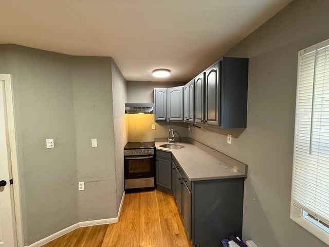 181 Bowen Street 1, Boston, MA 02127