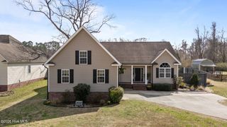 695 Crump Farm Road, New Bern, NC 28562